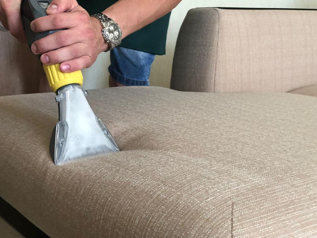 Güzelyalı Koltuk Yıkama